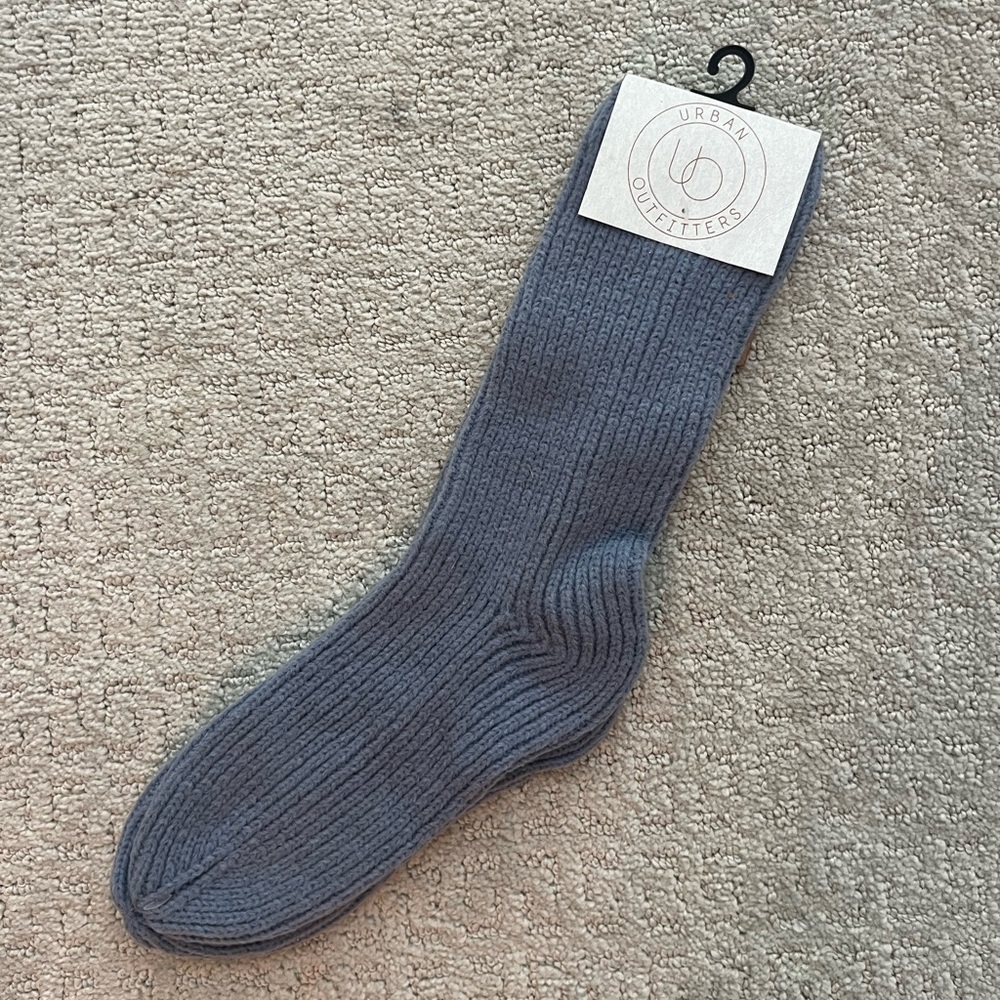 Urban Outfitters socks